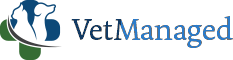 VetManaged logo